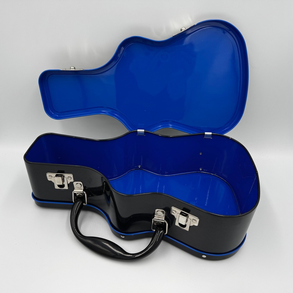 "Sinners" Guitar Case AMC Exclusive Popcorn Bucket - BRAND NEW! - Picture 4 of 4